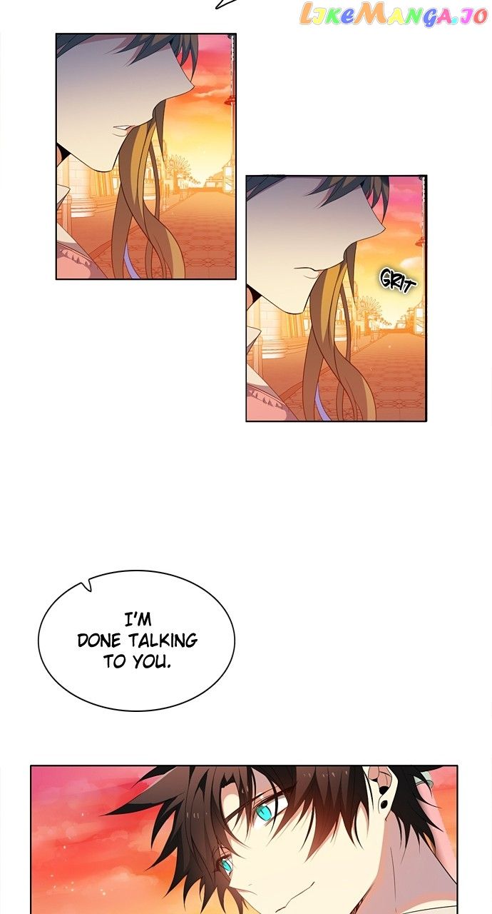 Zero Game Chapter 210 34